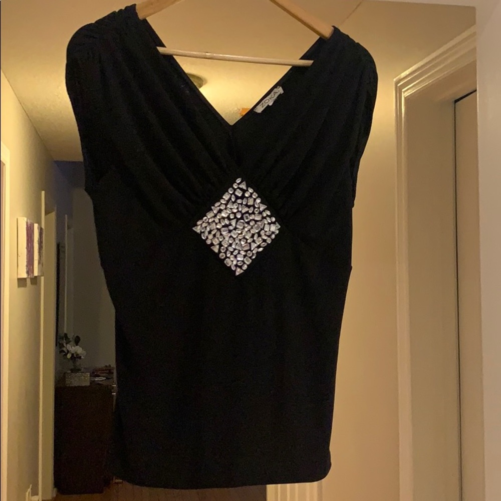 Zokai top
